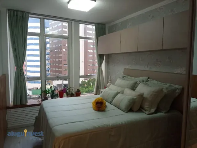 Apartamento 1 quarto e 1 banheiro, à venda, no bairro Centro em Florianópolis