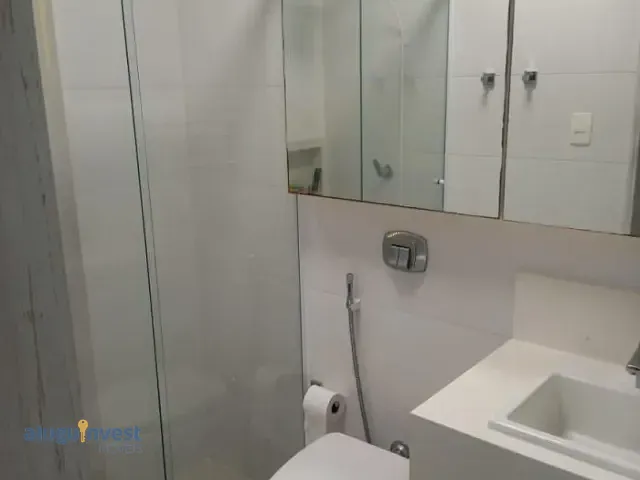 Apartamento 1 quarto e 1 banheiro, à venda, no bairro Centro em Florianópolis