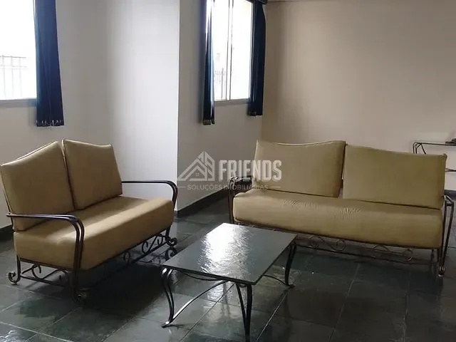 Apartamento com 58m² 2 quartos e 1 banheiro, à venda, no bairro Vila Talarico em São Paulo