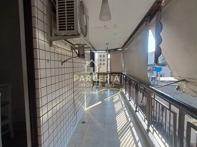 Apartamento com 80m² 2 quartos e 3 banheiros, à venda, no bairro Vila da Penha em Rio de Janeiro
