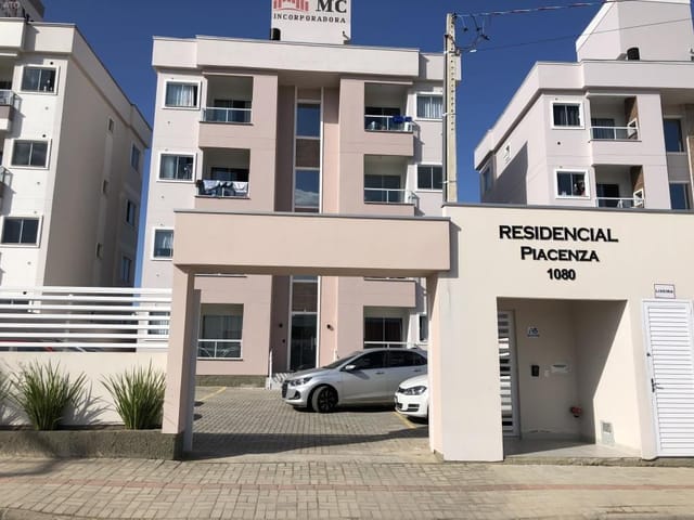 Foto do Apartamento - Apartamento para Venda, joaia, Tijucas, SC | ATO CONSULTORIA IMOBILIARIA