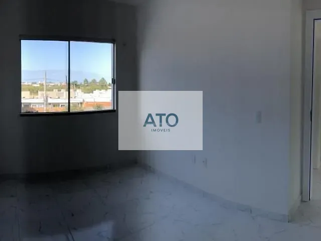 Apartamento 2 quartos e 1 banheiro, à venda, no bairro joaia em Tijucas