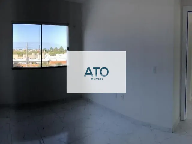 Apartamento 2 quartos e 1 banheiro, à venda, no bairro joaia em Tijucas