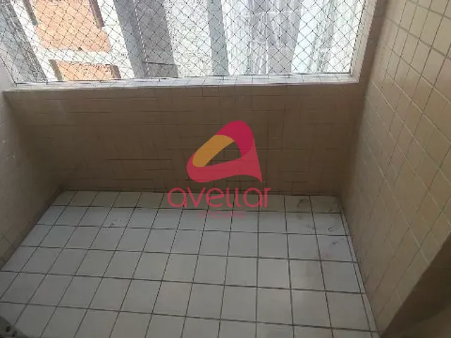 Apartamento 3 quartos e 2 banheiros, para alugar, no bairro Casa Amarela em Recife