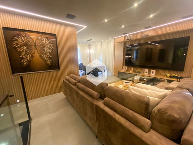 Apartamento com 228m² 3 quartos e 4 banheiros, à venda, no bairro Recreio dos Bandeirantes em Rio de Janeiro