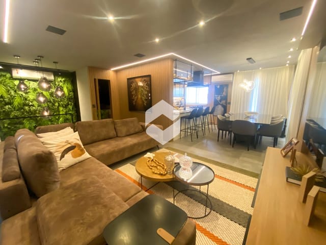 Apartamento com 228m² 3 quartos e 4 banheiros, à venda, no bairro Recreio dos Bandeirantes em Rio de Janeiro
