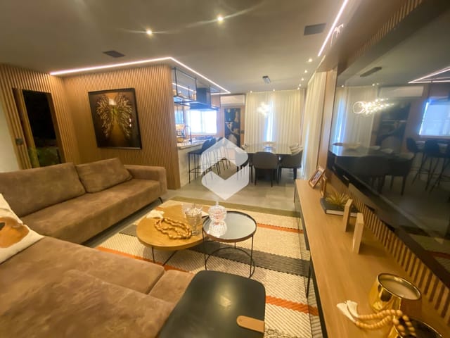 Apartamento com 228m² 3 quartos e 4 banheiros, à venda, no bairro Recreio dos Bandeirantes em Rio de Janeiro