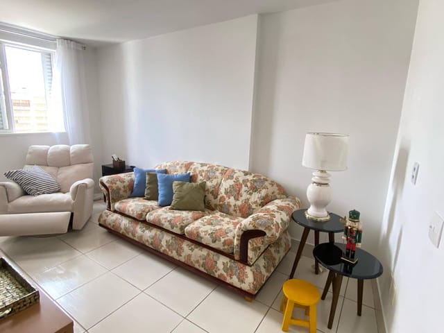 Apartamento à venda, Setor Oeste, Goiânia, GO
