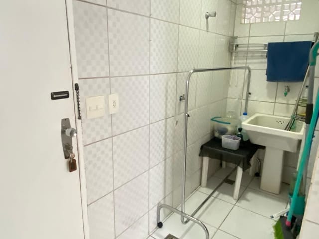 Apartamento à venda, Setor Oeste, Goiânia, GO