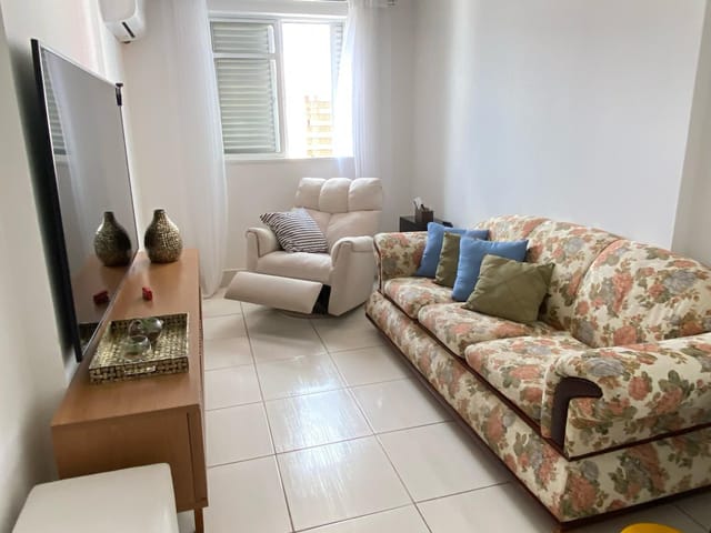 Apartamento à venda, Setor Oeste, Goiânia, GO