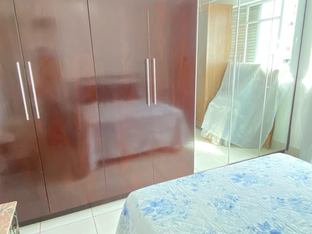 Apartamento à venda, Setor Oeste, Goiânia, GO