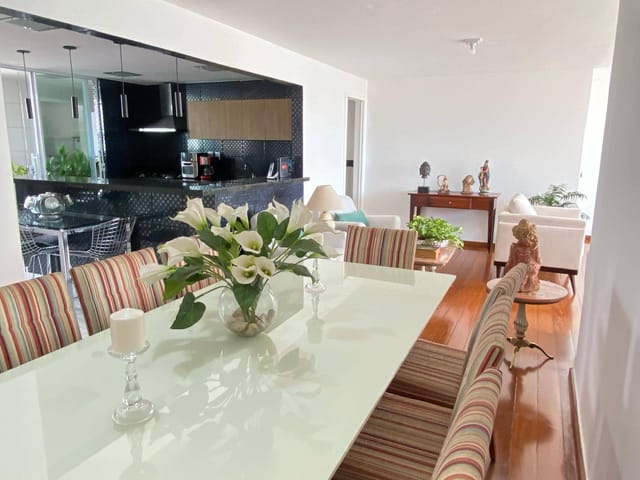 Apartamento à venda, Setor Oeste, Goiânia, GO