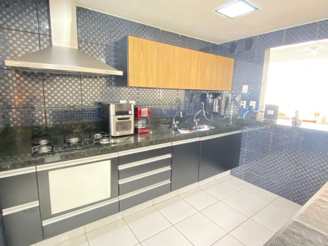 Apartamento à venda, Setor Oeste, Goiânia, GO