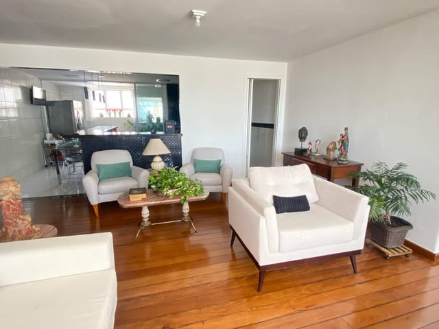 Apartamento à venda, Setor Oeste, Goiânia, GO