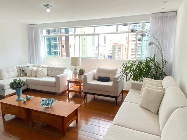 Apartamento à venda, Setor Oeste, Goiânia, GO