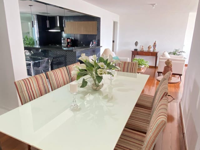 Apartamento à venda, Setor Oeste, Goiânia, GO