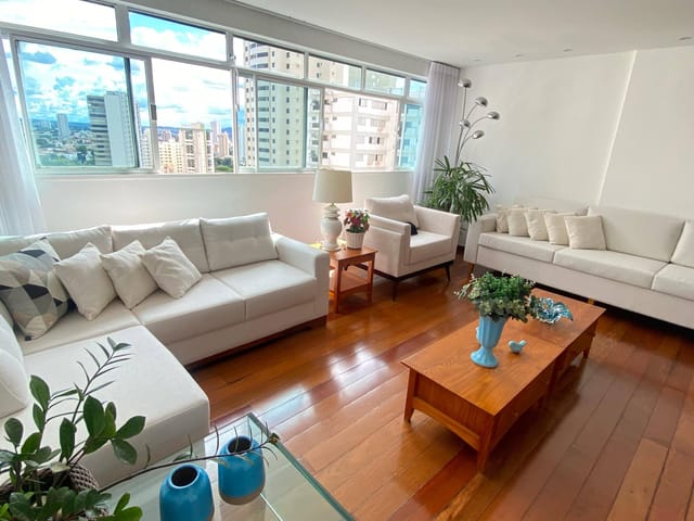 Apartamento à venda, Setor Oeste, Goiânia, GO