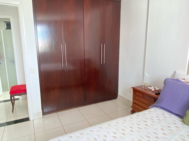 Apartamento à venda, Setor Oeste, Goiânia, GO
