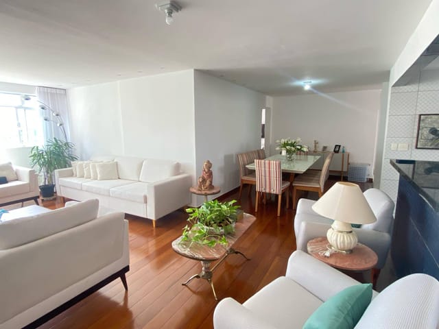 Apartamento à venda, Setor Oeste, Goiânia, GO