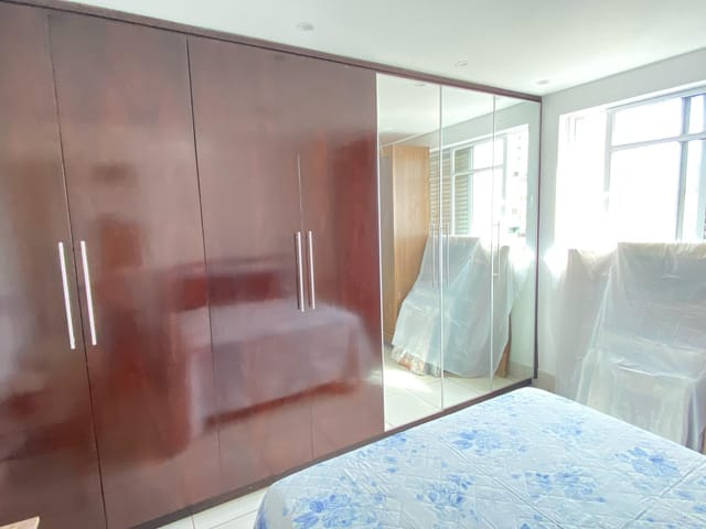 Apartamento à venda, Setor Oeste, Goiânia, GO