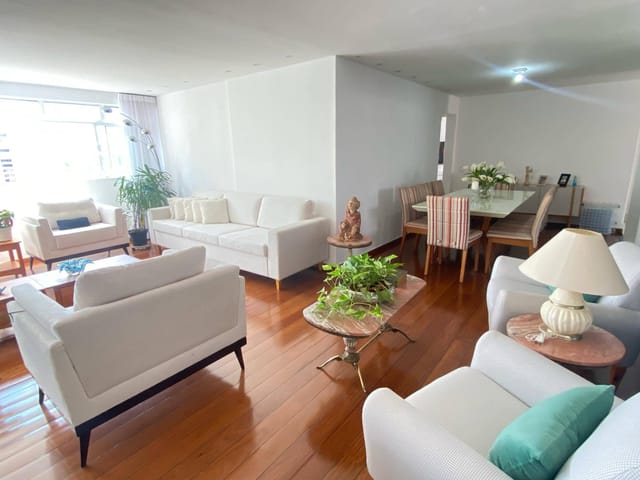 Apartamento à venda, Setor Oeste, Goiânia, GO