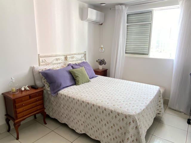 Apartamento à venda, Setor Oeste, Goiânia, GO