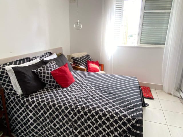 Apartamento à venda, Setor Oeste, Goiânia, GO