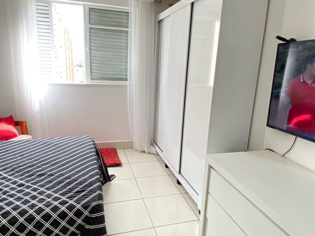 Apartamento à venda, Setor Oeste, Goiânia, GO