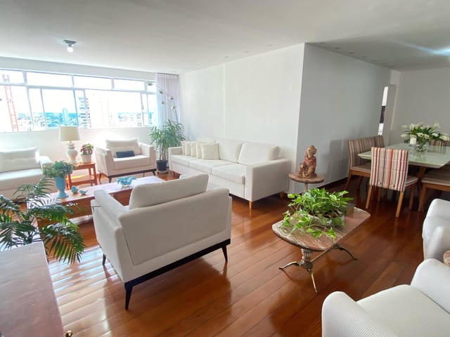 Apartamento à venda, Setor Oeste, Goiânia, GO