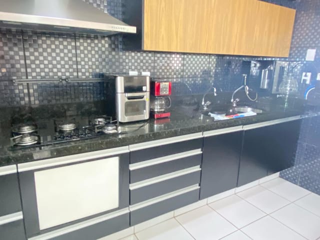 Apartamento à venda, Setor Oeste, Goiânia, GO