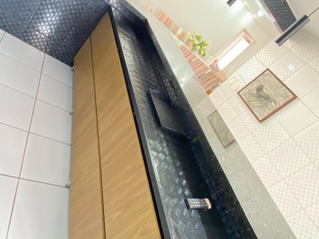 Apartamento à venda, Setor Oeste, Goiânia, GO