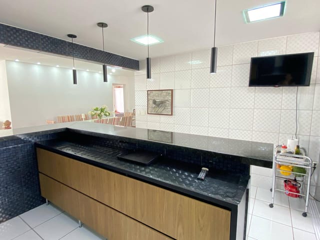 Apartamento à venda, Setor Oeste, Goiânia, GO