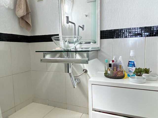 Apartamento à venda, Setor Oeste, Goiânia, GO