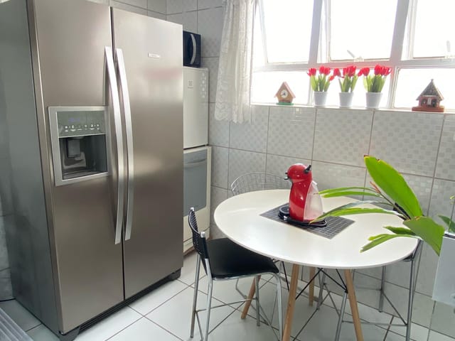 Apartamento à venda, Setor Oeste, Goiânia, GO