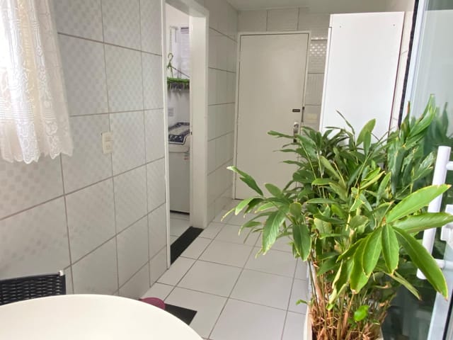 Apartamento à venda, Setor Oeste, Goiânia, GO