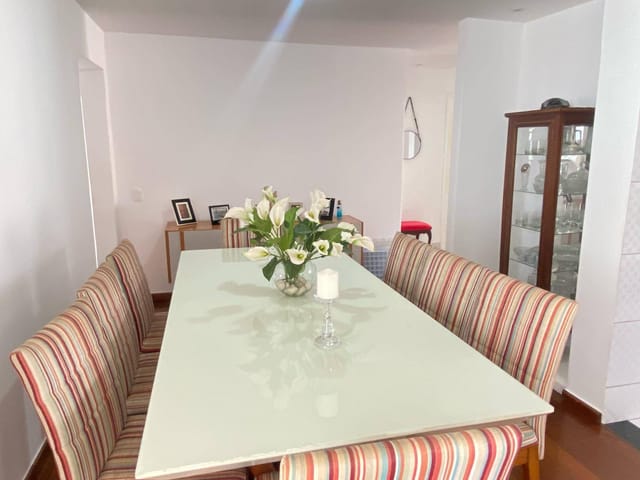 Apartamento à venda, Setor Oeste, Goiânia, GO