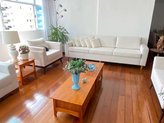 Apartamento à venda, Setor Oeste, Goiânia, GO