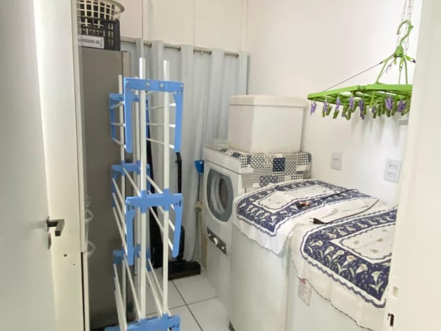 Apartamento à venda, Setor Oeste, Goiânia, GO