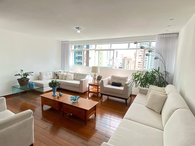 Apartamento à venda, Setor Oeste, Goiânia, GO