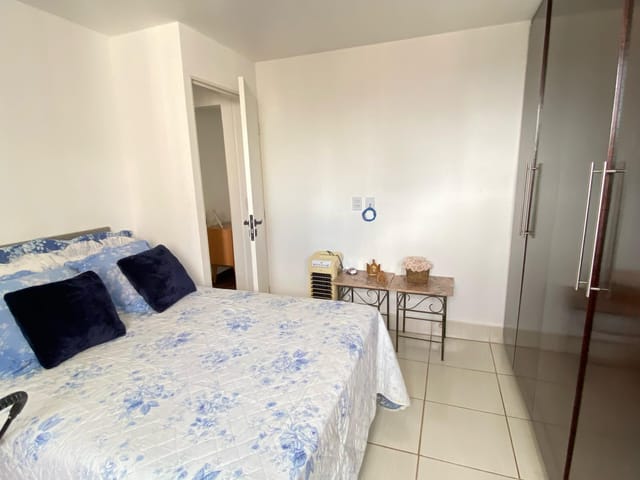 Apartamento à venda, Setor Oeste, Goiânia, GO