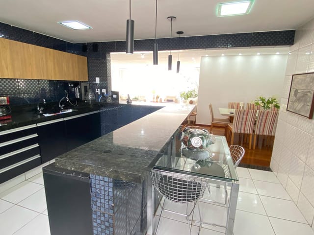 Apartamento à venda, Setor Oeste, Goiânia, GO