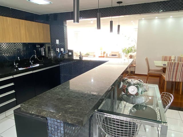 Apartamento à venda, Setor Oeste, Goiânia, GO