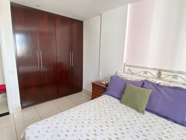 Apartamento à venda, Setor Oeste, Goiânia, GO
