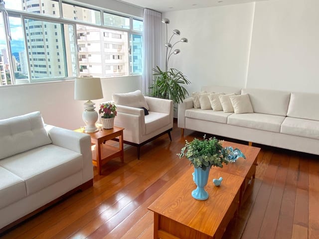 Apartamento à venda, Setor Oeste, Goiânia, GO