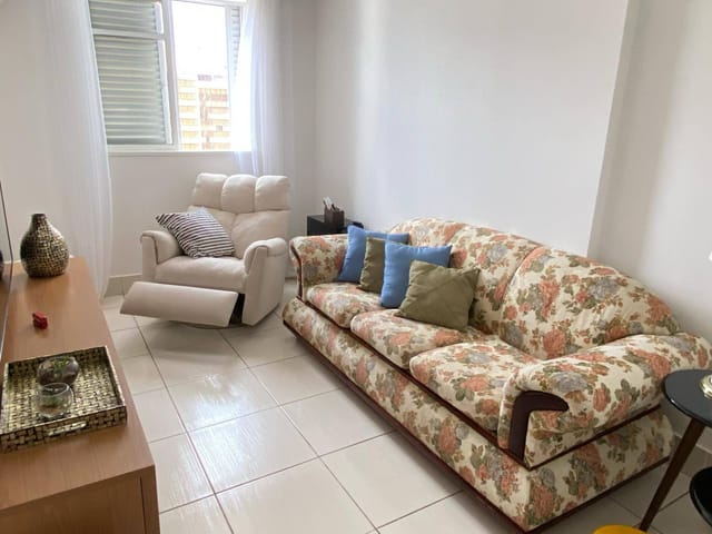 Apartamento à venda, Setor Oeste, Goiânia, GO