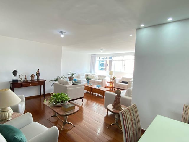 Apartamento à venda, Setor Oeste, Goiânia, GO