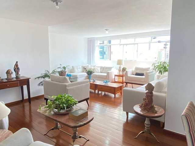 Apartamento à venda, Setor Oeste, Goiânia, GO