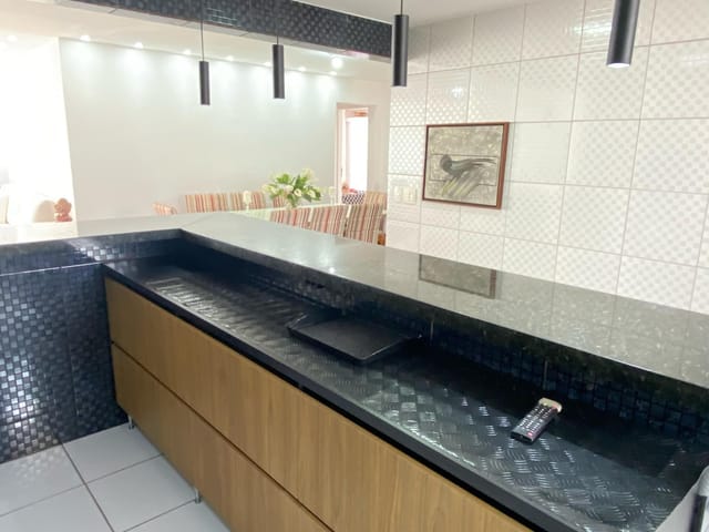 Apartamento à venda, Setor Oeste, Goiânia, GO