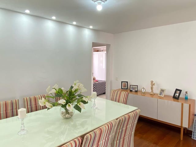 Apartamento à venda, Setor Oeste, Goiânia, GO