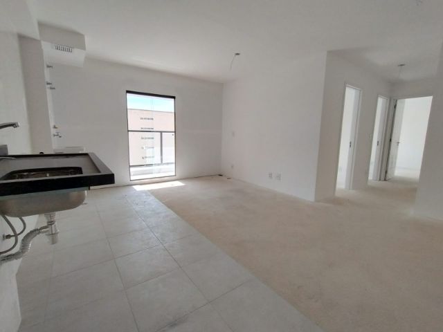 Apartamento com 65m² 3 quartos e 2 banheiros, para alugar, no bairro Vila Assunção em Santo André